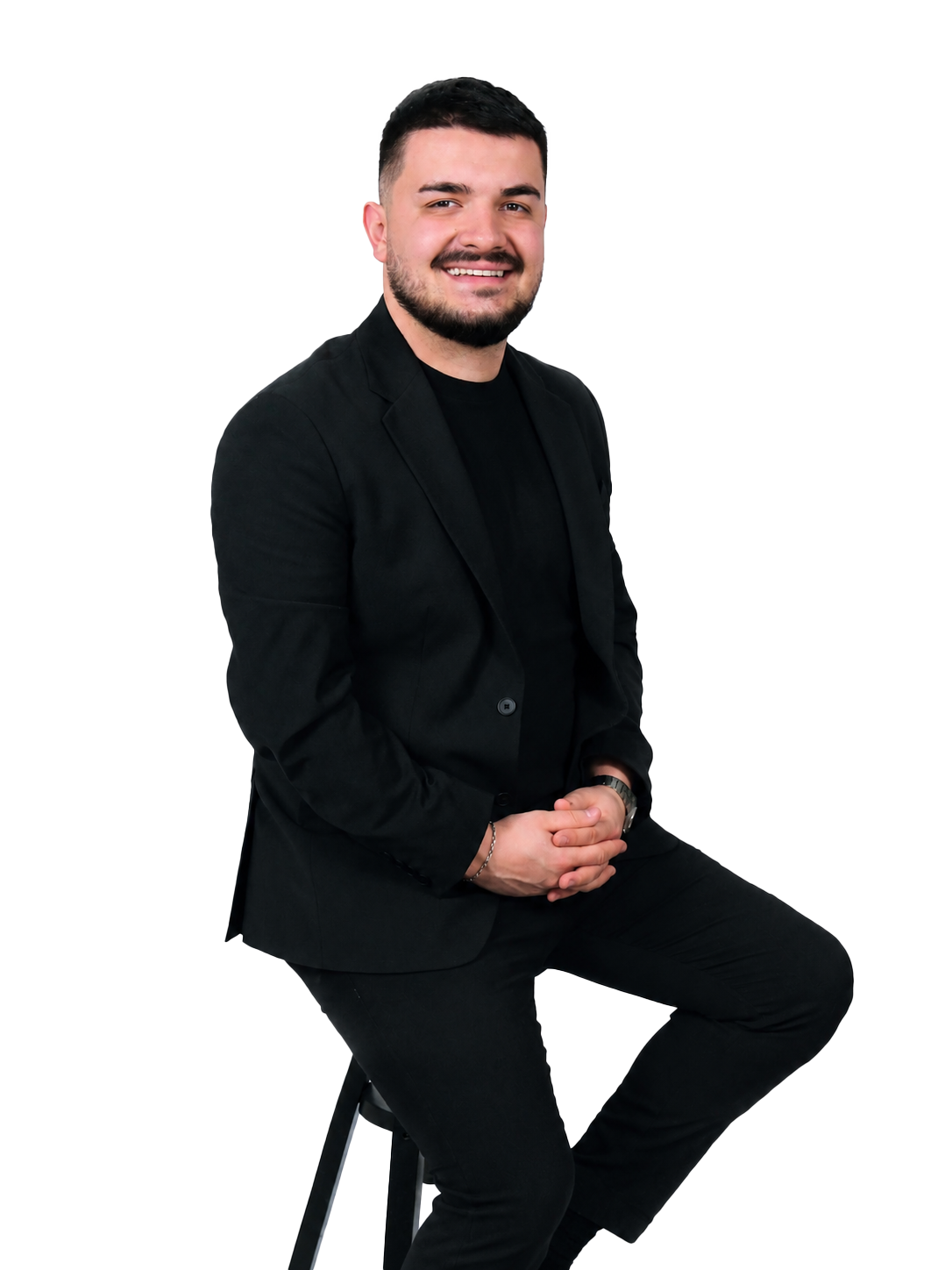 Utku İmre — NN Group kurucusu